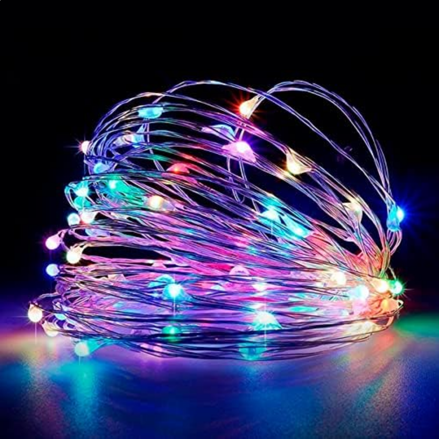--      Pisca Pisca Luzes de Natal Led 50 Metros Colorido BIVOLT Conector Macho Fêmea Altomex AL-4874 --      Pisca Pisca Luzes de Natal Led 50 Metros Colorido BIVOLT Conector Macho Fêmea Altomex AL-4874