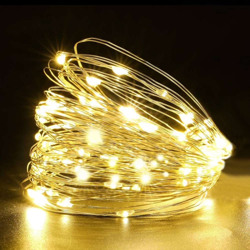 Pisca Pisca Luzes de Natal Led 50 Metros Amarelo BIVOLT Conector Macho Fêmea Altomex AL-4874 Pisca Pisca Luzes de Natal Led 50 Metros Amarelo BIVOLT Conector Macho Fêmea Altomex AL-4874