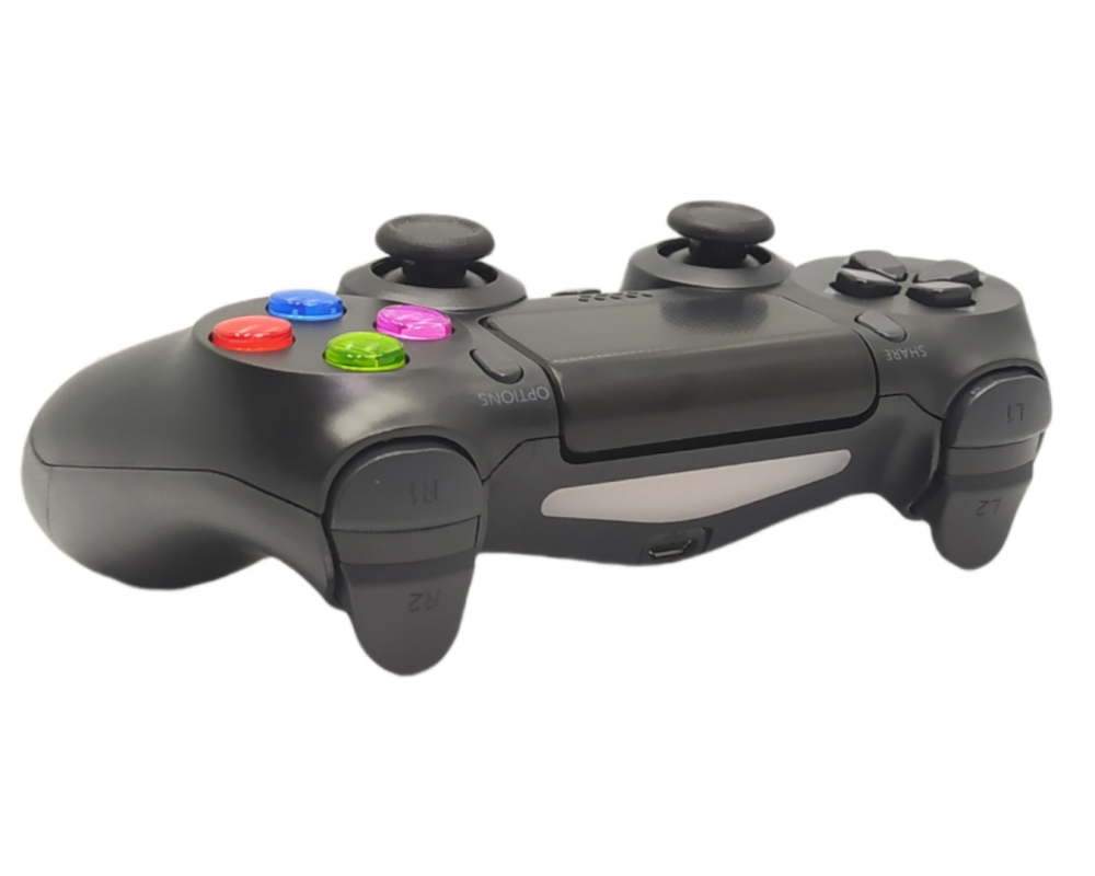 Jonh variedades eletr nicos e acess rios controle ps4 sem fio